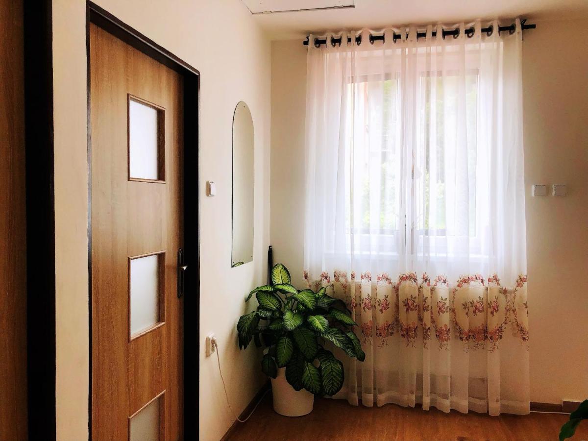 Top Of The Hill Villa Praha Bagian luar foto